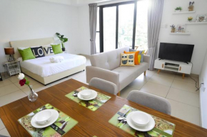 LOVELY & COZY HOME @ MIDILLS GENTING